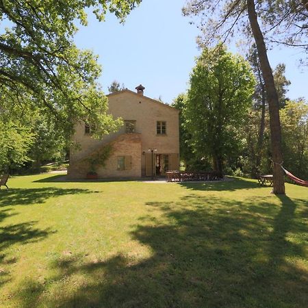 Villa Marsi Sassocorvaro Exterior foto