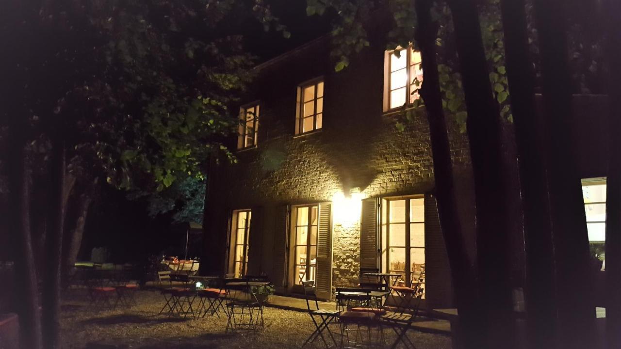Villa Marsi Sassocorvaro Exterior foto