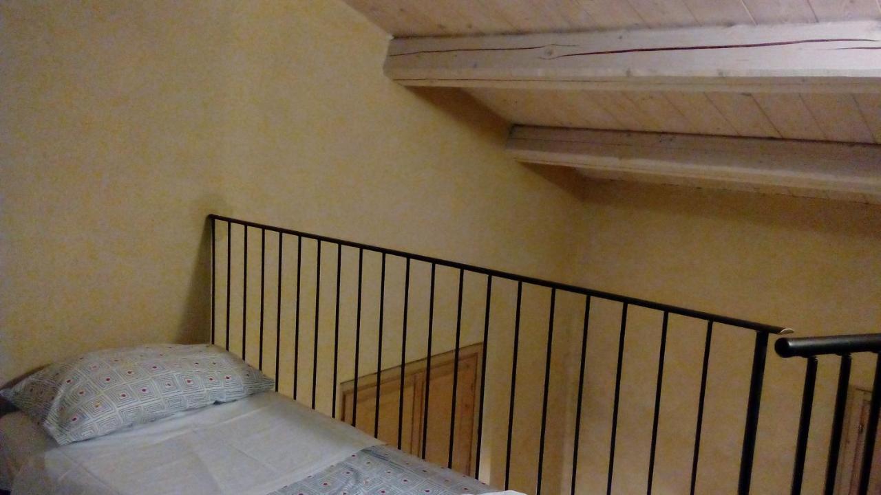 Villa Marsi Sassocorvaro Exterior foto
