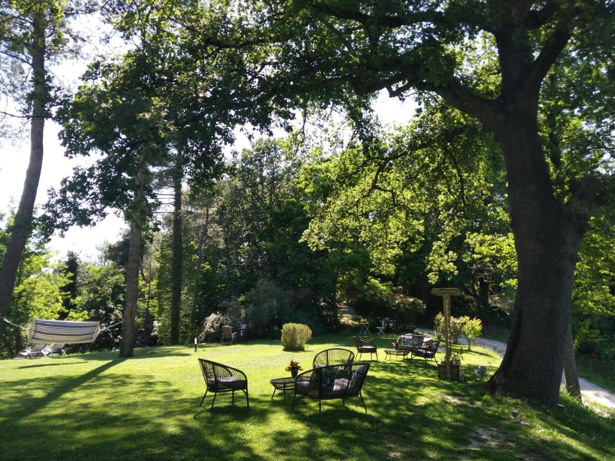 Villa Marsi Sassocorvaro Exterior foto